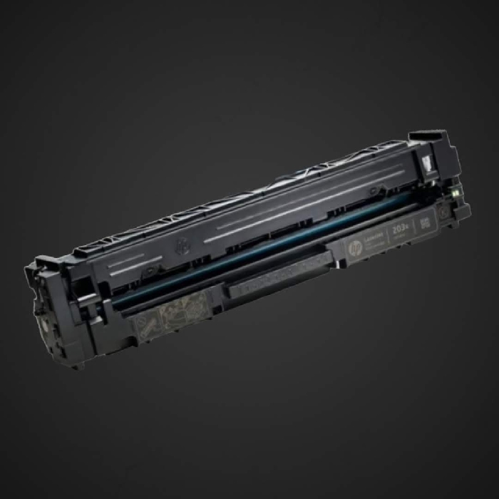 Polnjenje tonerja HP 203X Black za 3200 strani